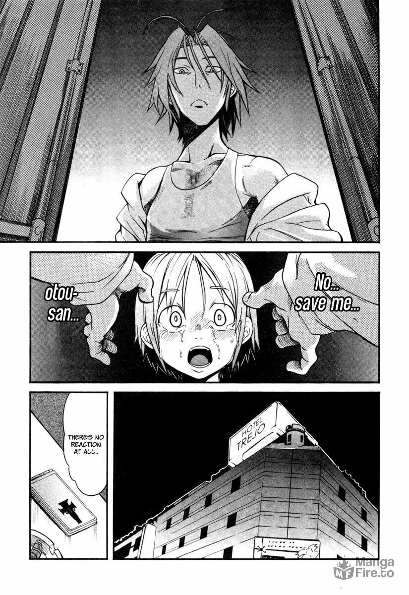 Read trash. chapter 11 image 24 on Lezhin