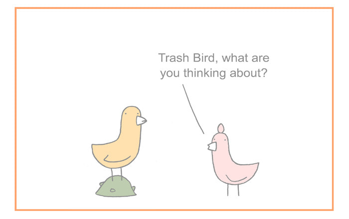 Read trash. chapter 112 image 2 on Lezhin