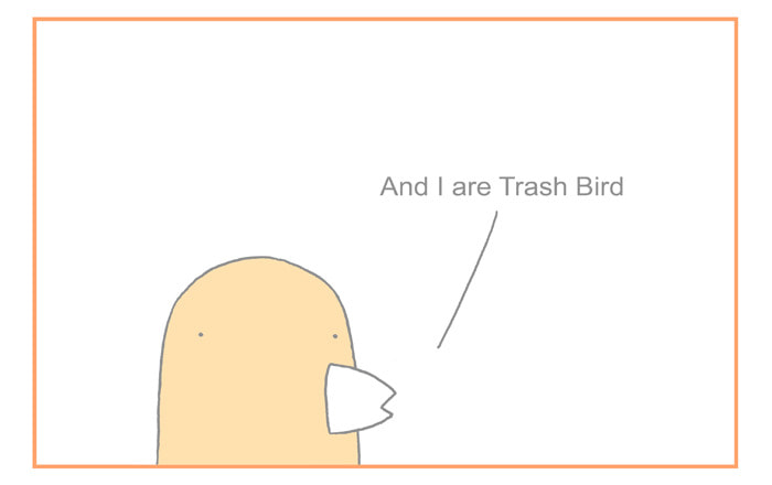 Read trash. chapter 116 image 3 on Lezhin