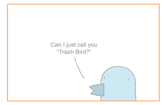 Read trash. chapter 120 image 3 on Lezhin