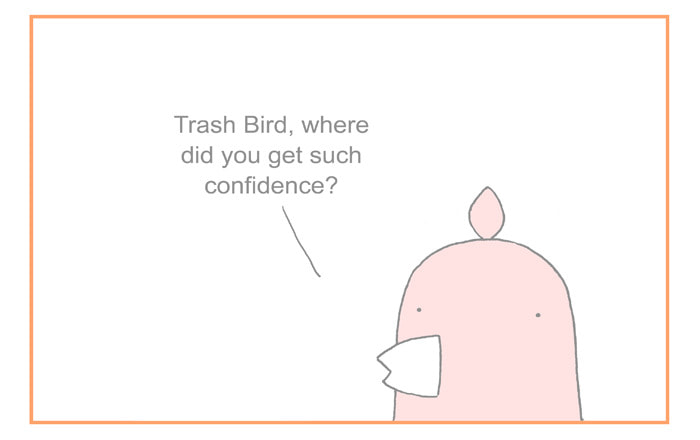 Read trash. chapter 124 image 2 on Lezhin