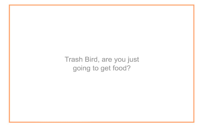 Read trash. chapter 126 image 3 on Lezhin