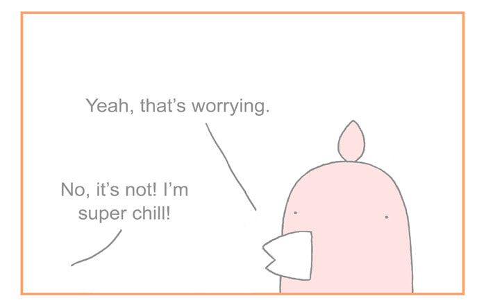 Read trash. chapter 129 image 3 on Lezhin