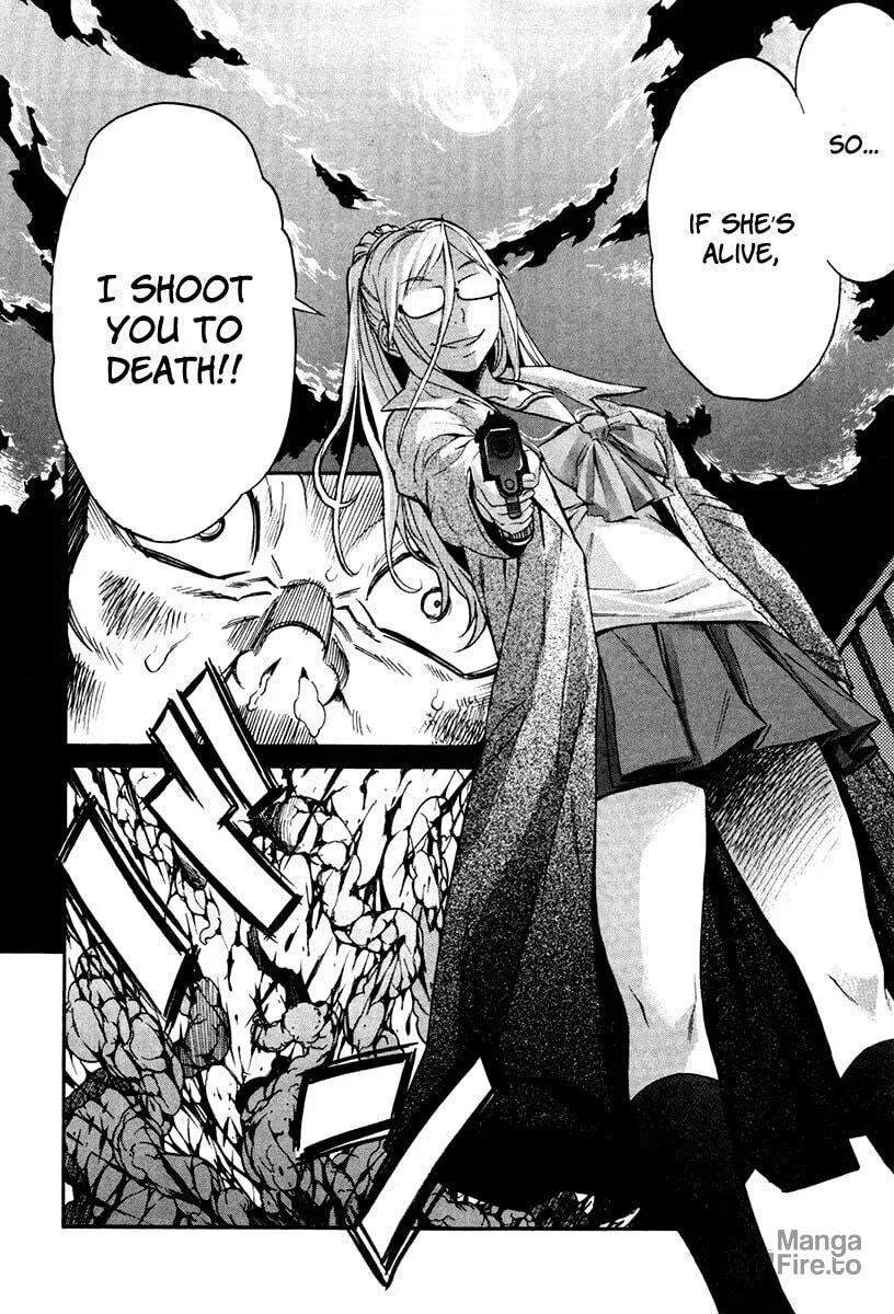 Read trash. chapter 13 image 25 on Lezhin