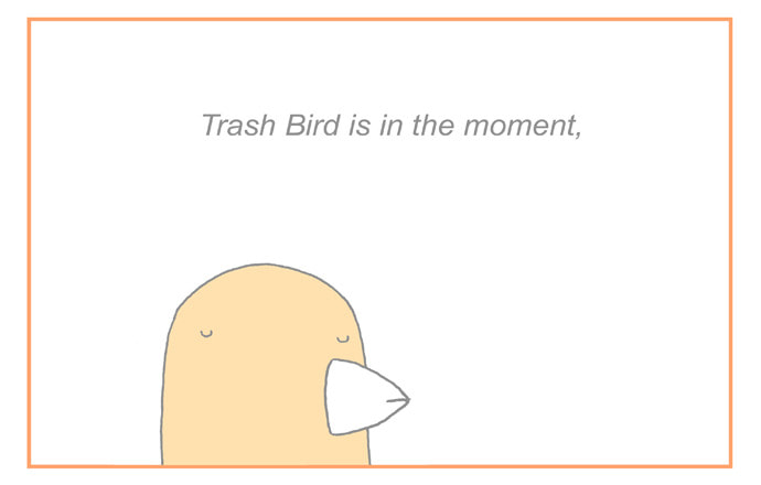 Read trash. chapter 130 image 1 on Lezhin