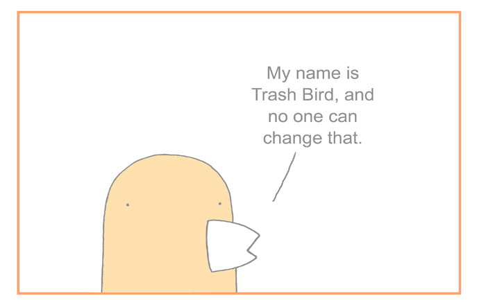 Read trash. chapter 132 image 1 on Lezhin