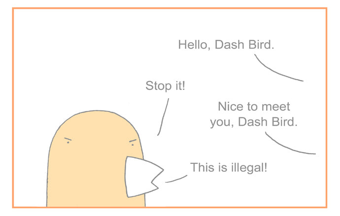 Read trash. chapter 132 image 4 on Lezhin