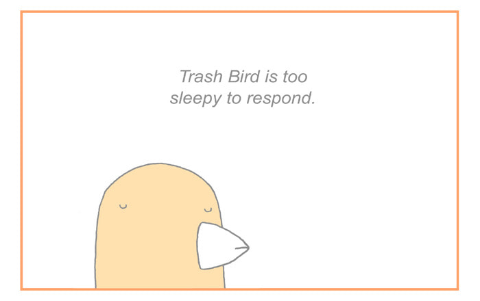 Read trash. chapter 133 image 2 on Lezhin