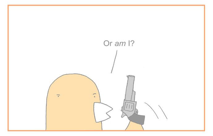 Read trash. chapter 138 image 5 on Lezhin