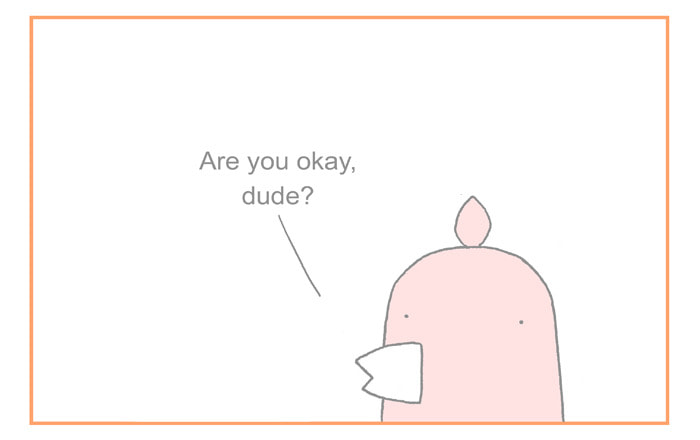 Read trash. chapter 143 image 4 on Lezhin