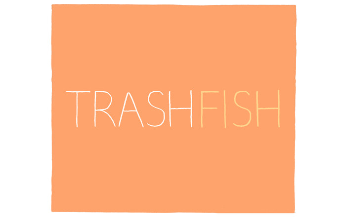 Read trash. chapter 143 image 6 on Lezhin