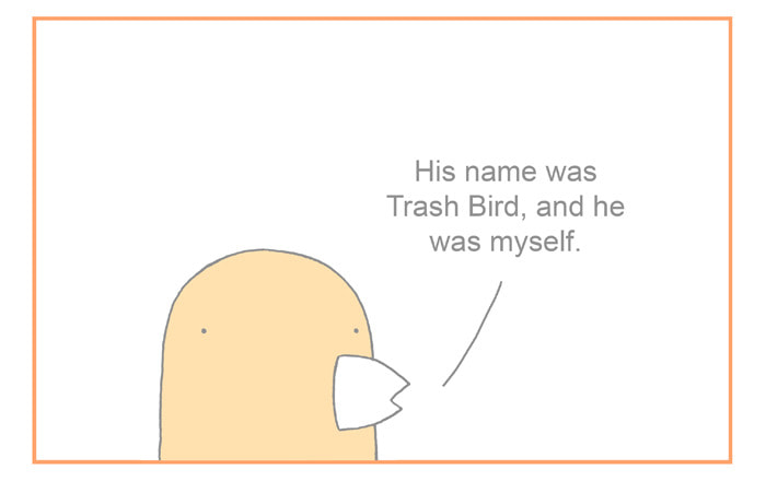 Read trash. chapter 145 image 3 on Lezhin