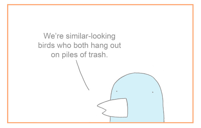 Read trash. chapter 146 image 5 on Lezhin