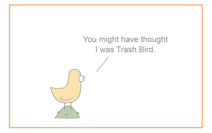Read trash. chapter 149 image 1 on Lezhin