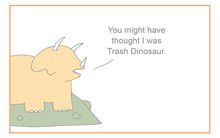 Read trash. chapter 149 image 5 on Lezhin