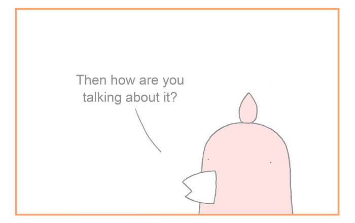 Read trash. chapter 157 image 3 on Lezhin