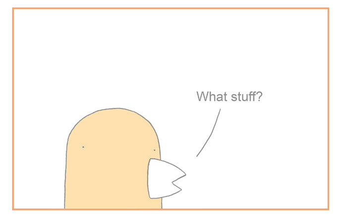 Read trash. chapter 160 image 2 on Lezhin