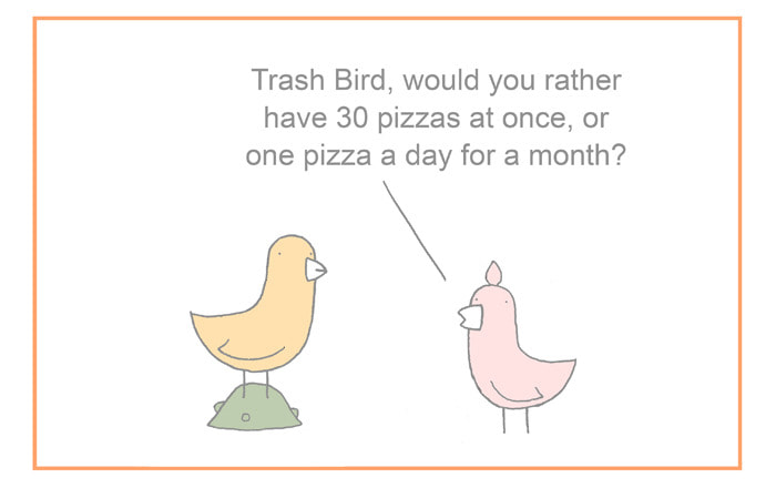 Read trash. chapter 165 image 1 on Lezhin