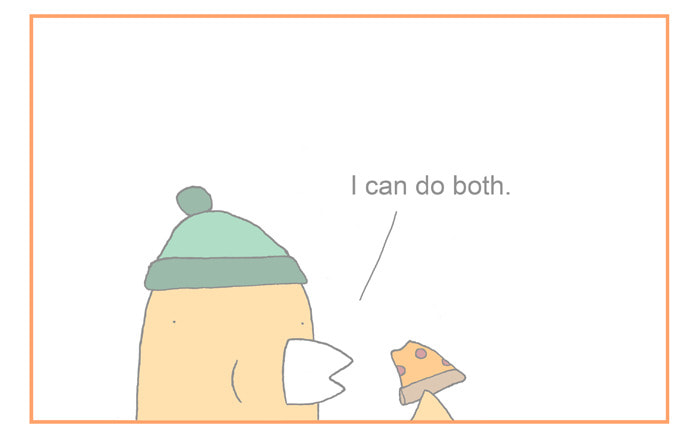 Read trash. chapter 170 image 3 on Lezhin