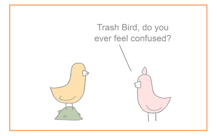Read trash. chapter 173 image 1 on Lezhin