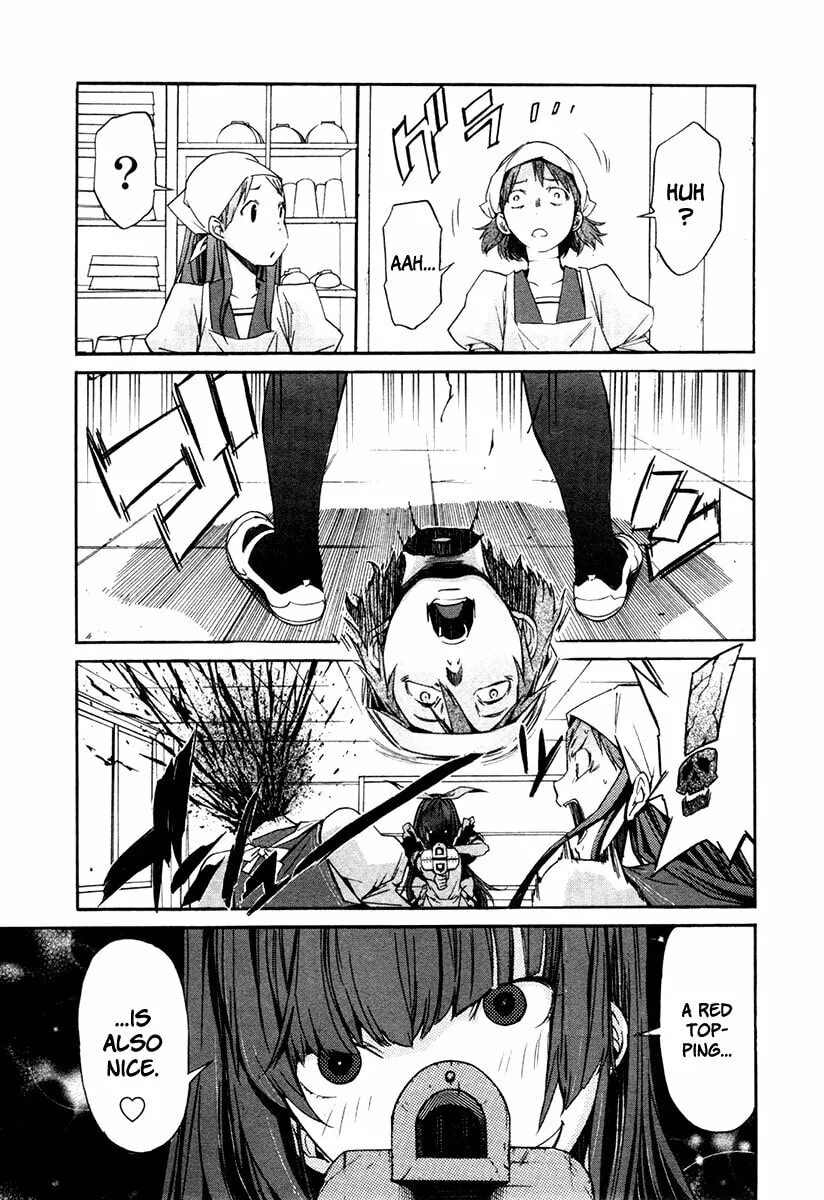 Read trash. chapter 19 image 18 on Lezhin
