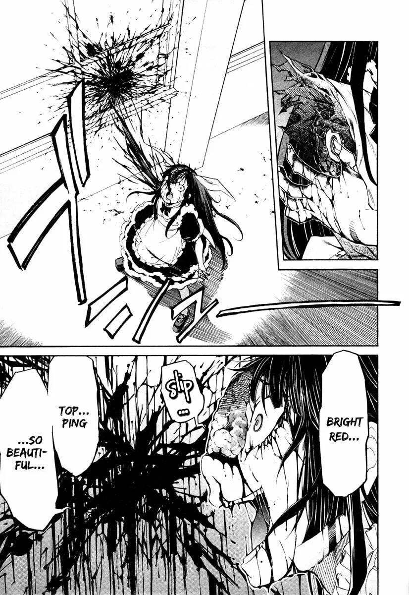 Read trash. chapter 21 image 10 on Lezhin