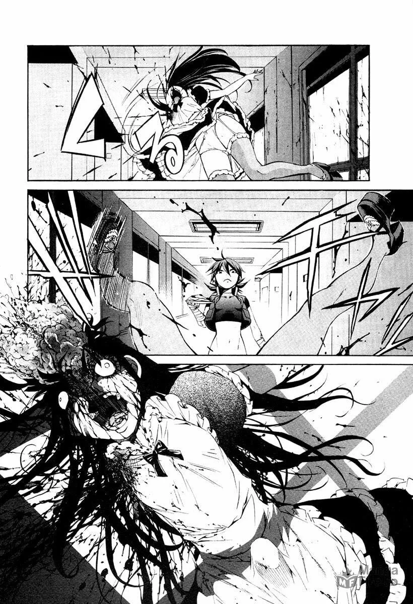 Read trash. chapter 21 image 11 on Lezhin