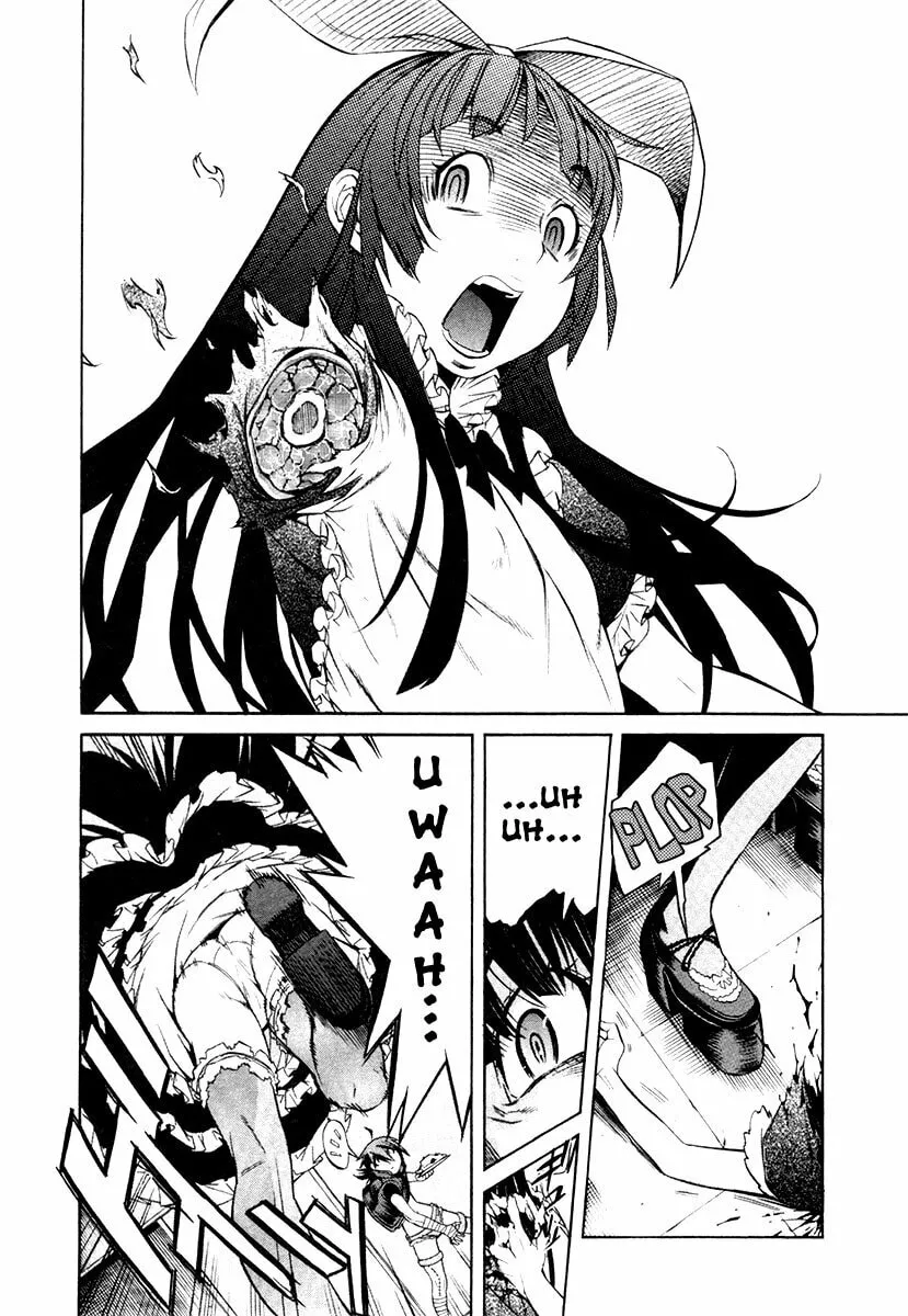 Read trash. chapter 21 image 6 on Lezhin