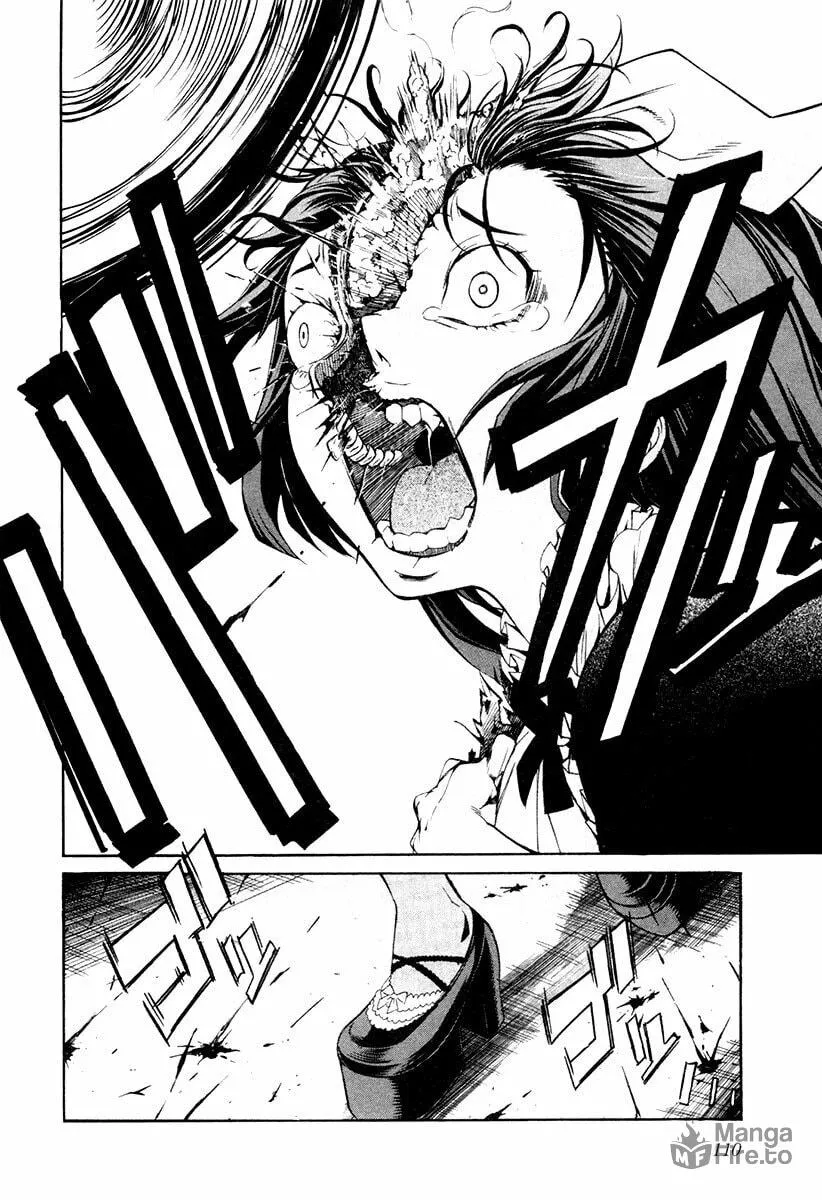 Read trash. chapter 21 image 9 on Lezhin