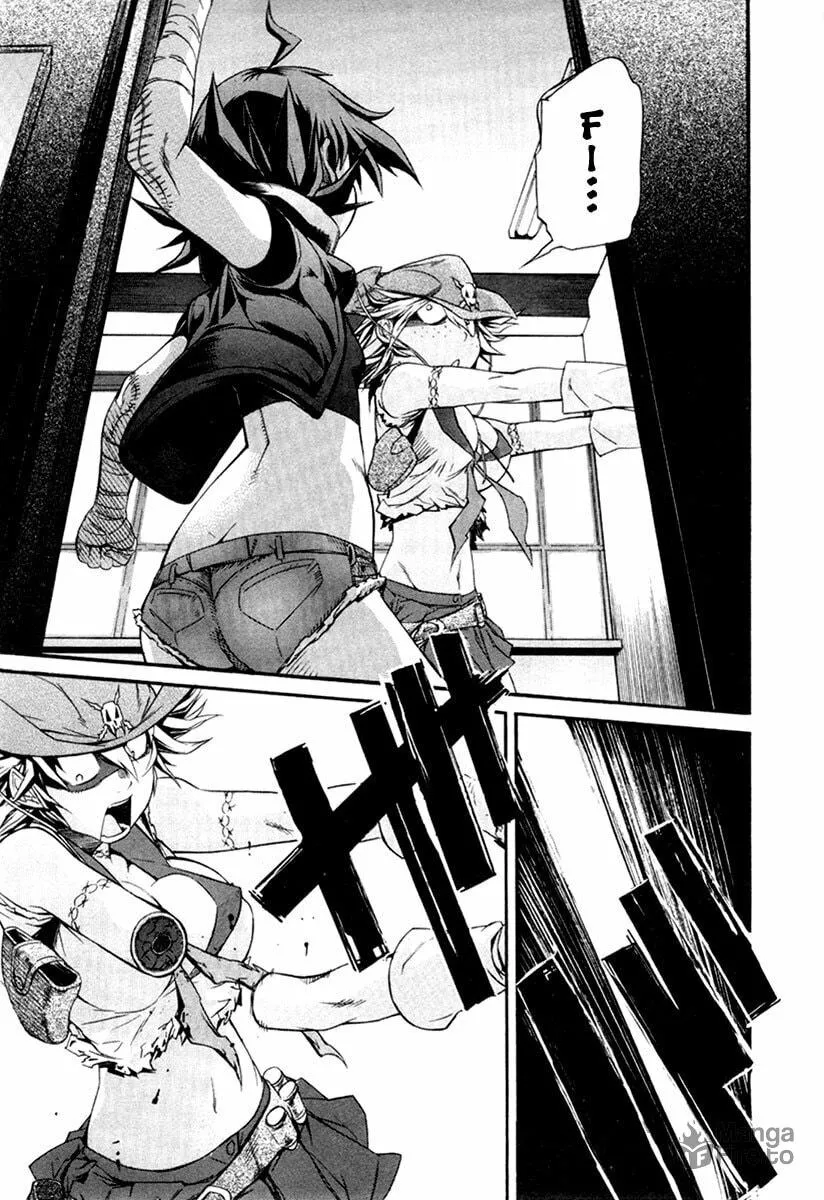 Read trash. chapter 22 image 22 on Lezhin