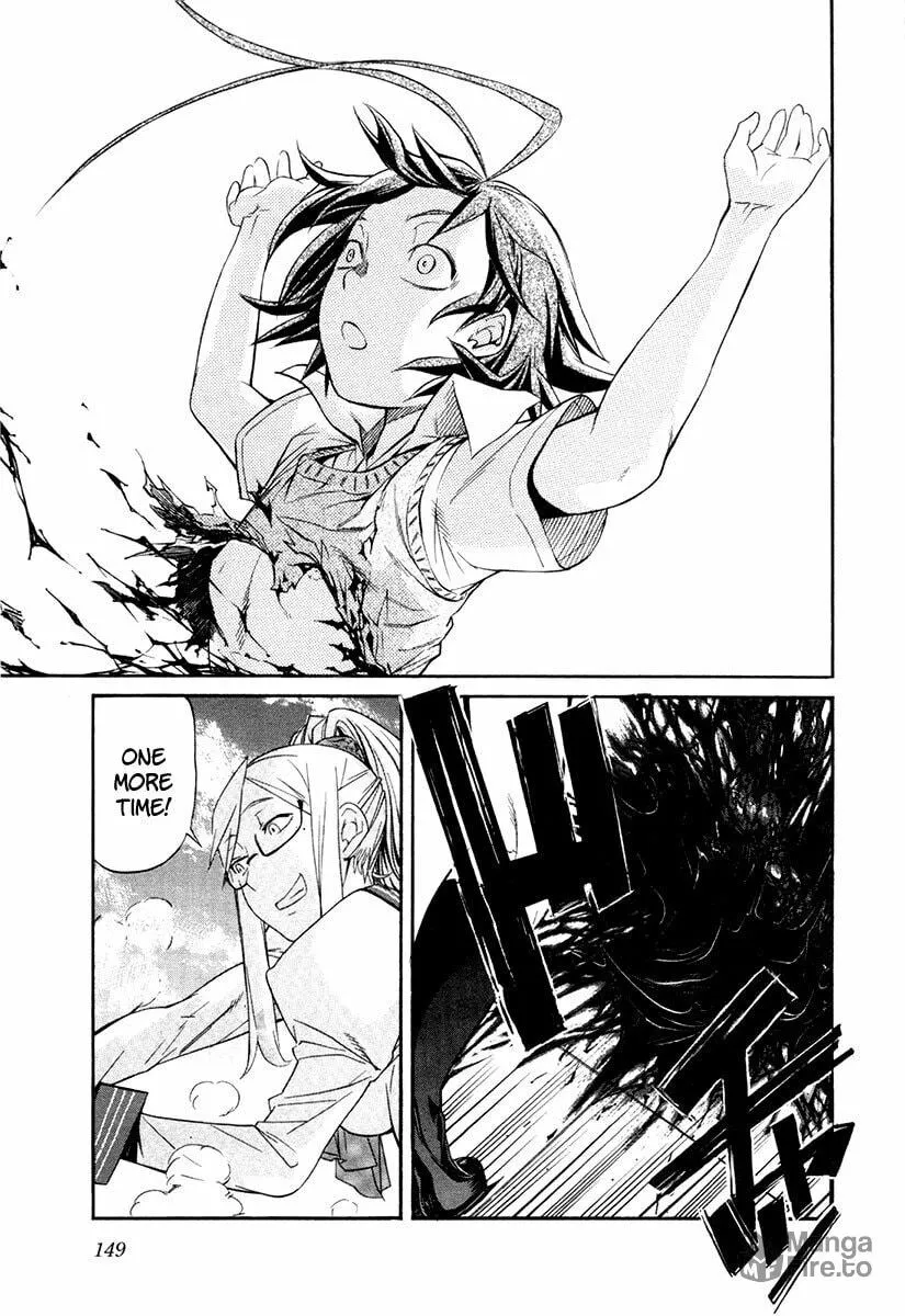 Read trash. chapter 22 image 26 on Lezhin