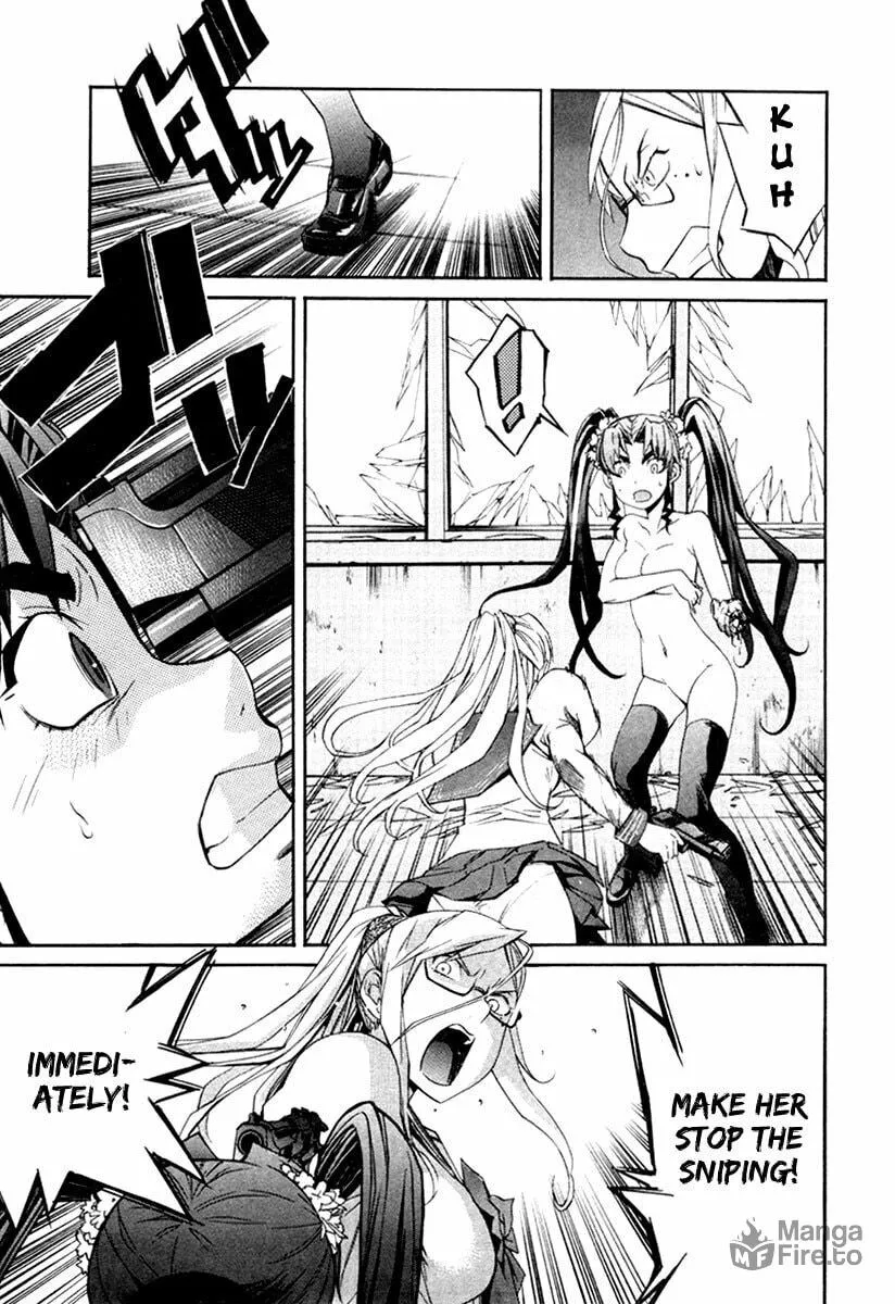 Read trash. chapter 22 image 4 on Lezhin