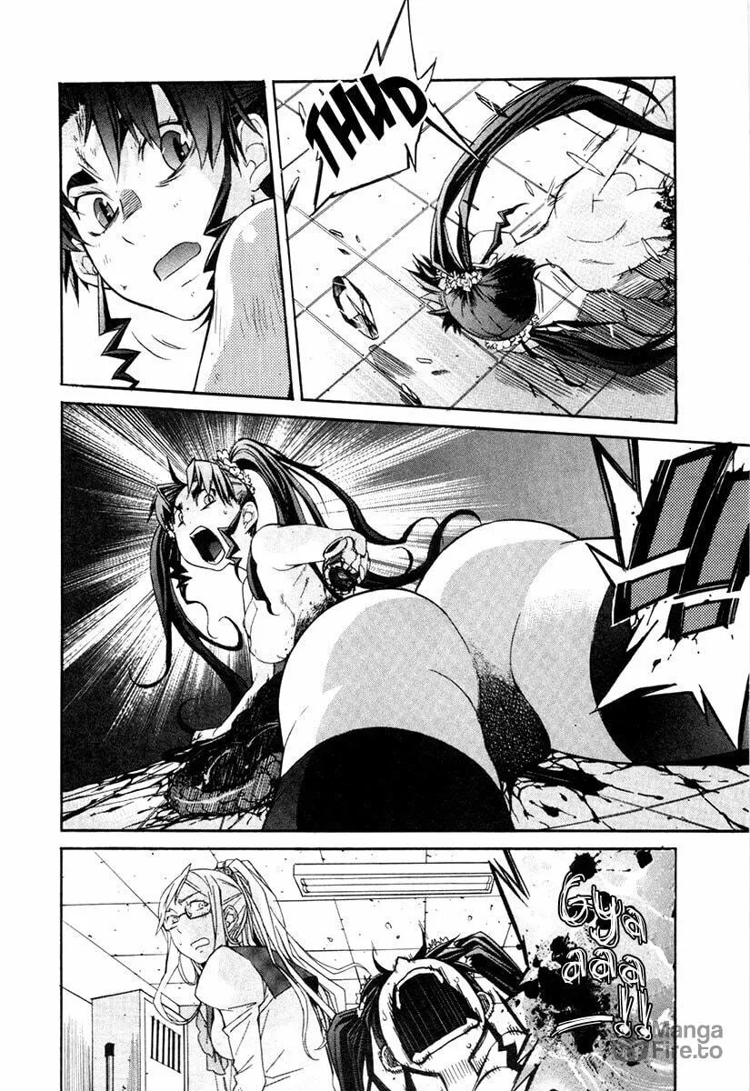 Read trash. chapter 22 image 9 on Lezhin