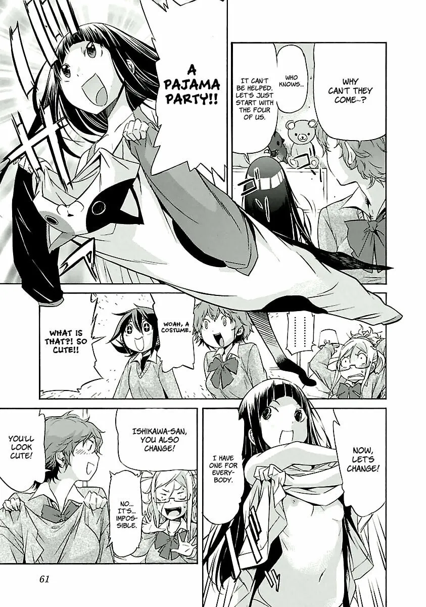 Read trash. chapter 27 image 10 on Lezhin