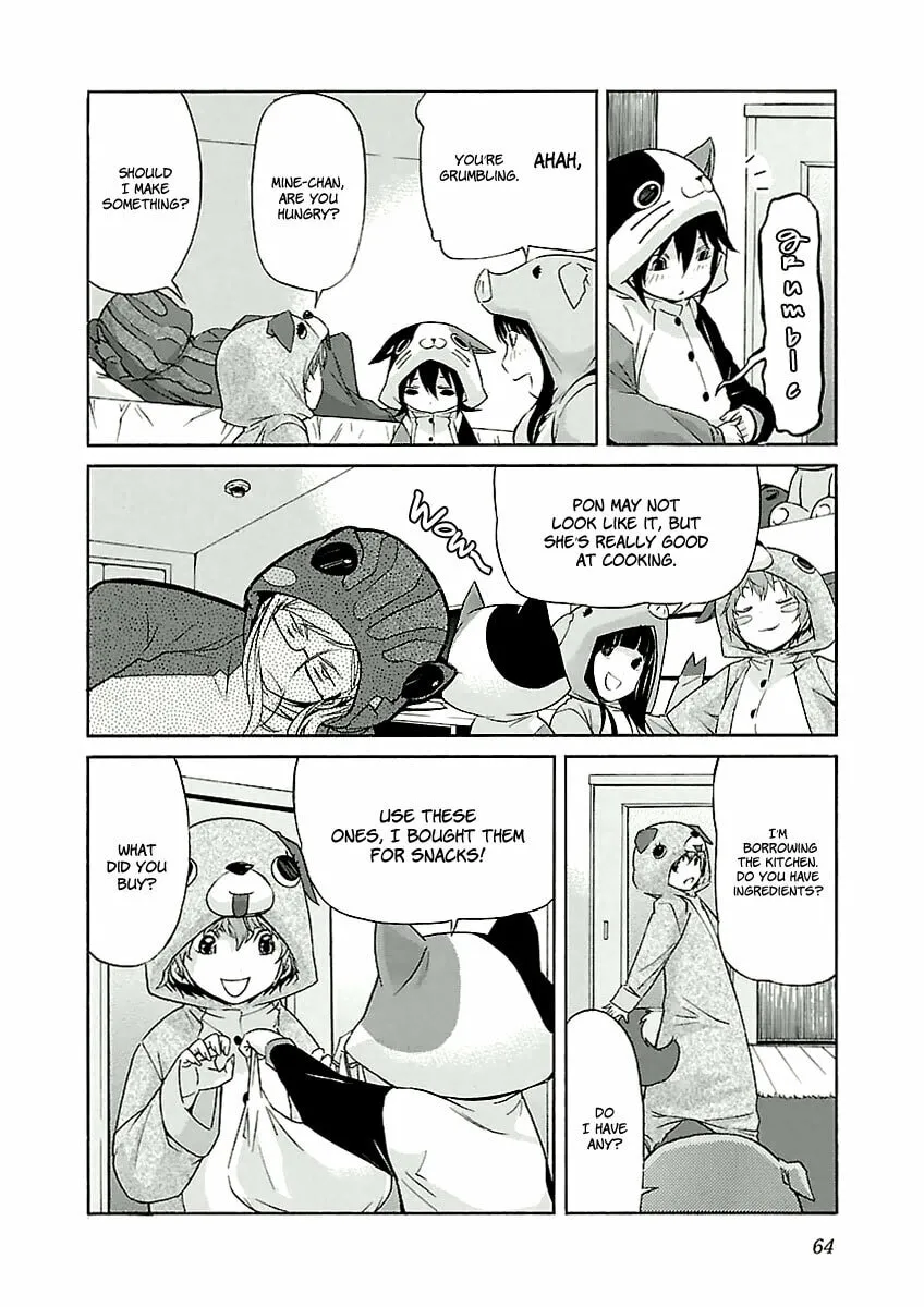Read trash. chapter 27 image 13 on Lezhin