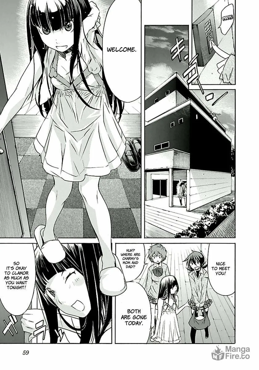Read trash. chapter 27 image 8 on Lezhin