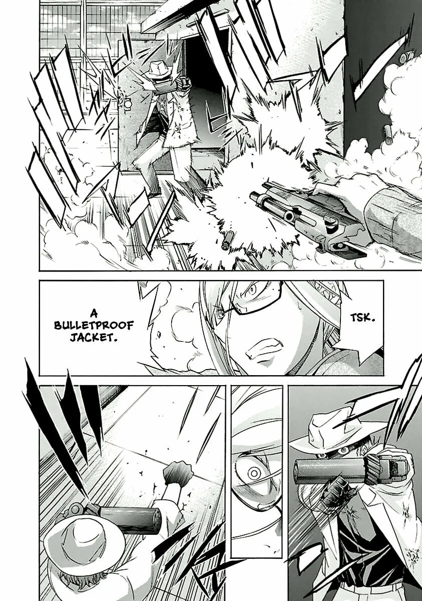 Read trash. chapter 29 image 10 on Lezhin