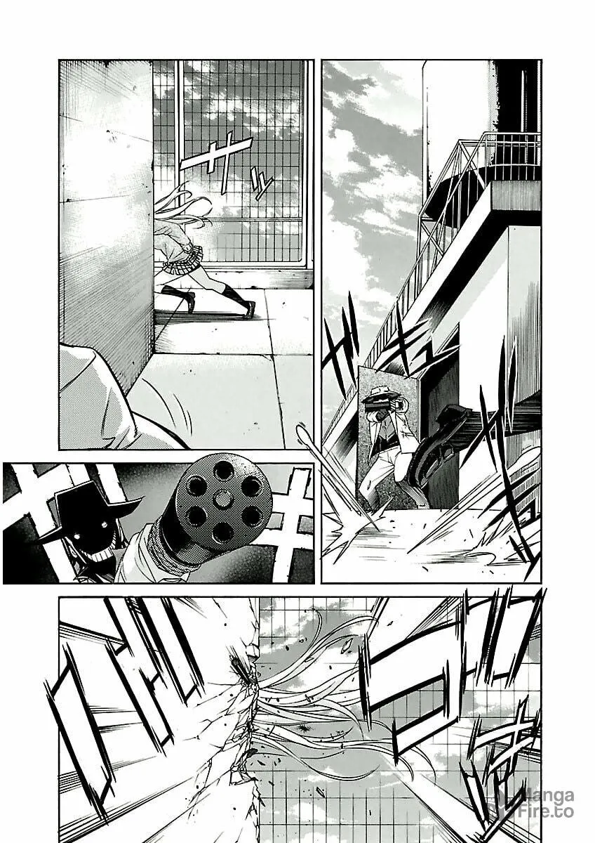 Read trash. chapter 29 image 11 on Lezhin