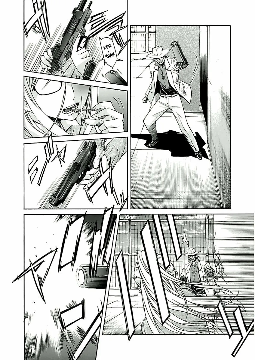 Read trash. chapter 29 image 12 on Lezhin
