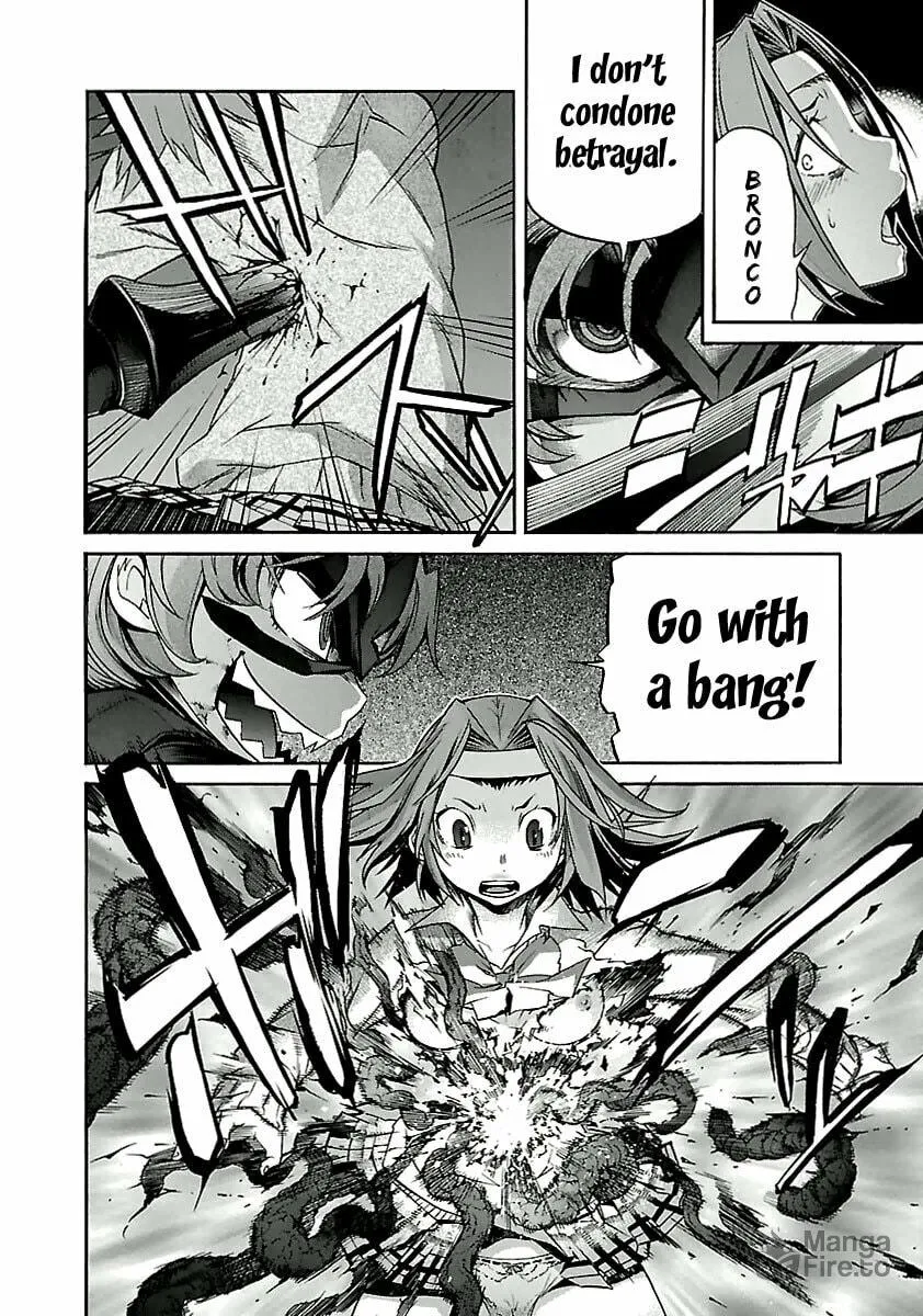 Read trash. chapter 31 image 14 on Lezhin