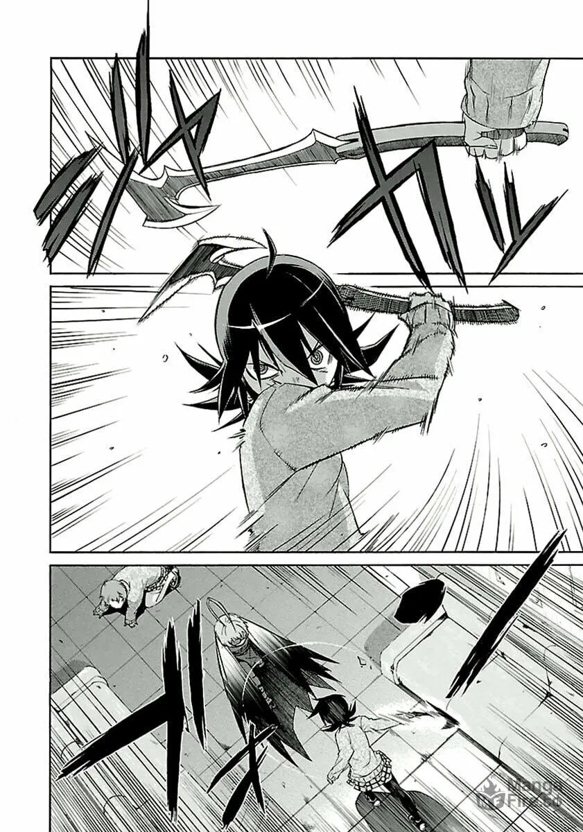 Read trash. chapter 31 image 2 on Lezhin