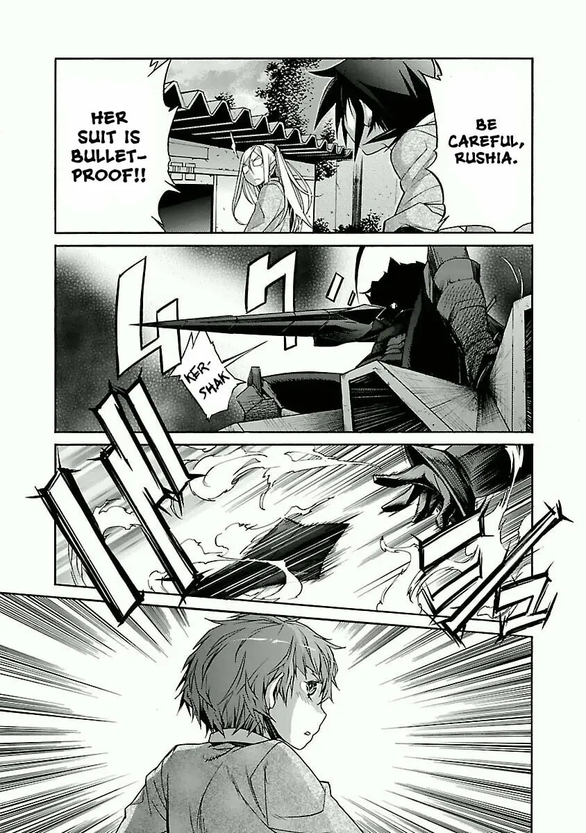 Read trash. chapter 32 image 16 on Lezhin