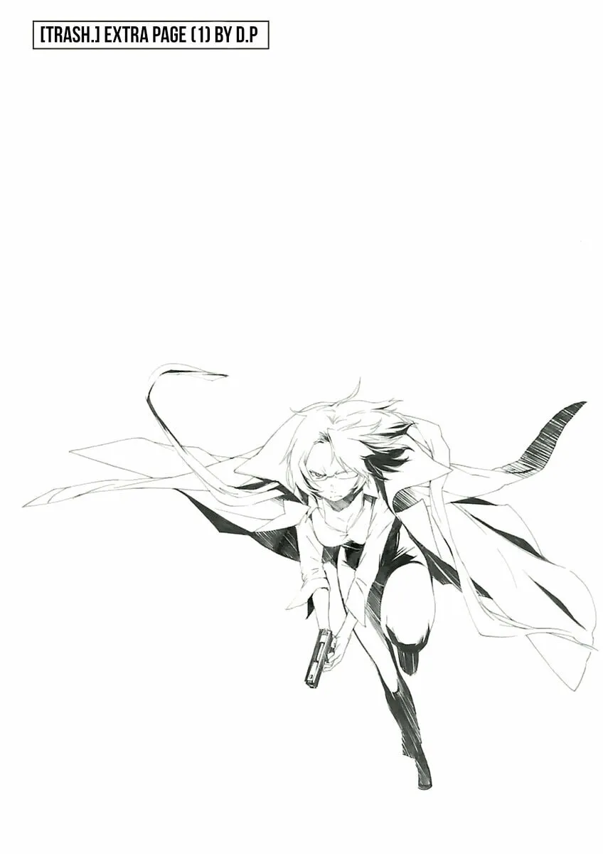 Read trash. chapter 34 image 27 on Lezhin