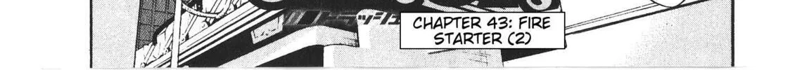 Read trash. chapter 43 image 1 on Lezhin