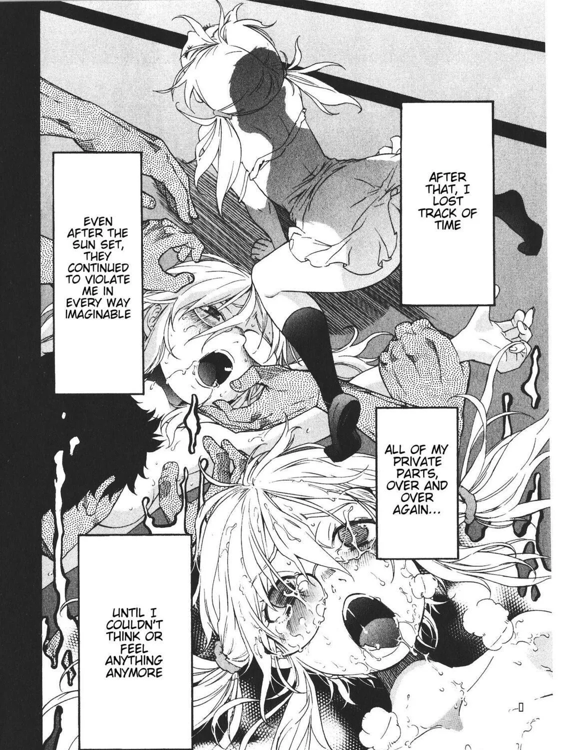 Read trash. chapter 44 image 38 on Lezhin