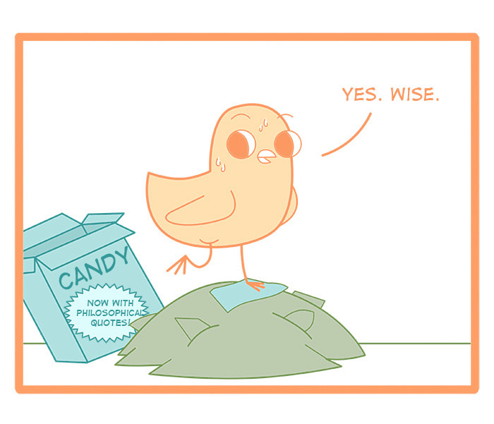 Read trash. chapter 47.1 image 4 on Lezhin