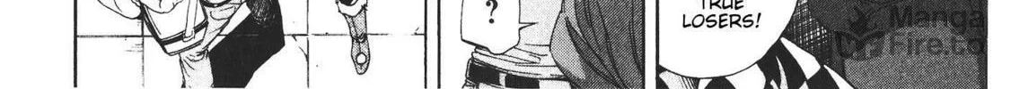 Read trash. chapter 48 image 39 on Lezhin
