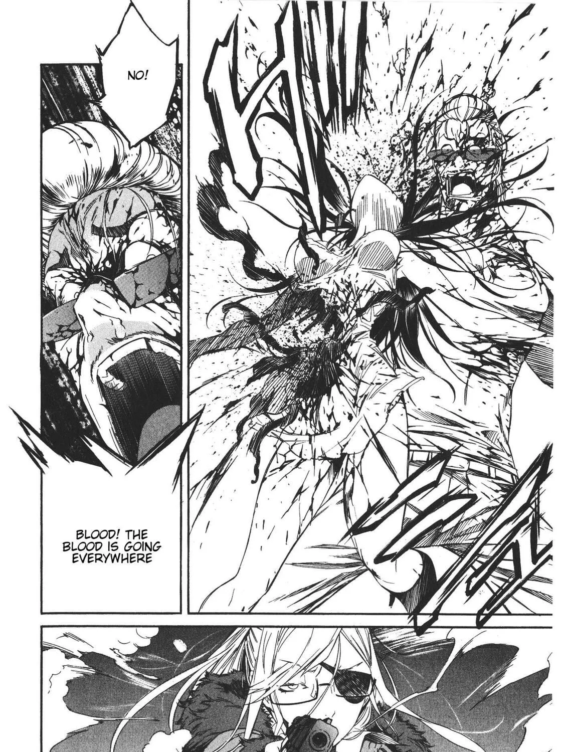 Read trash. chapter 48 image 54 on Lezhin