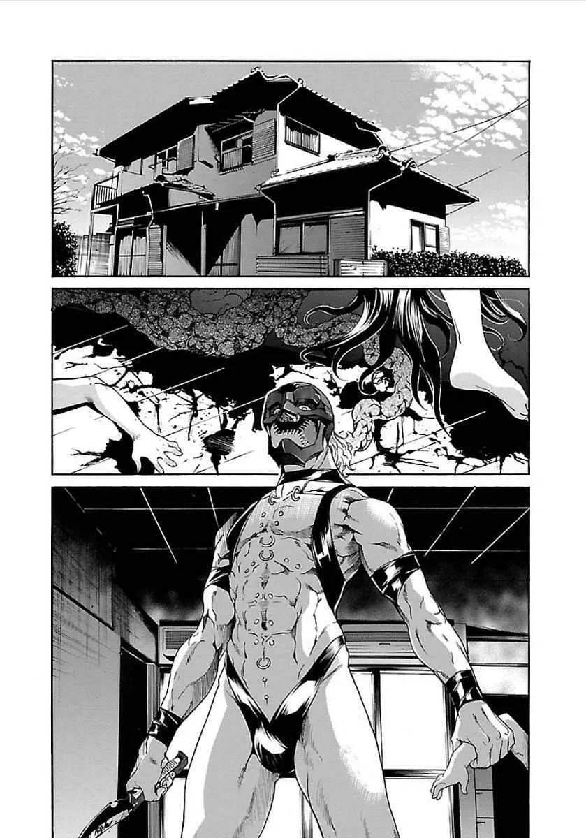 Read trash. chapter 49 image 25 on Lezhin