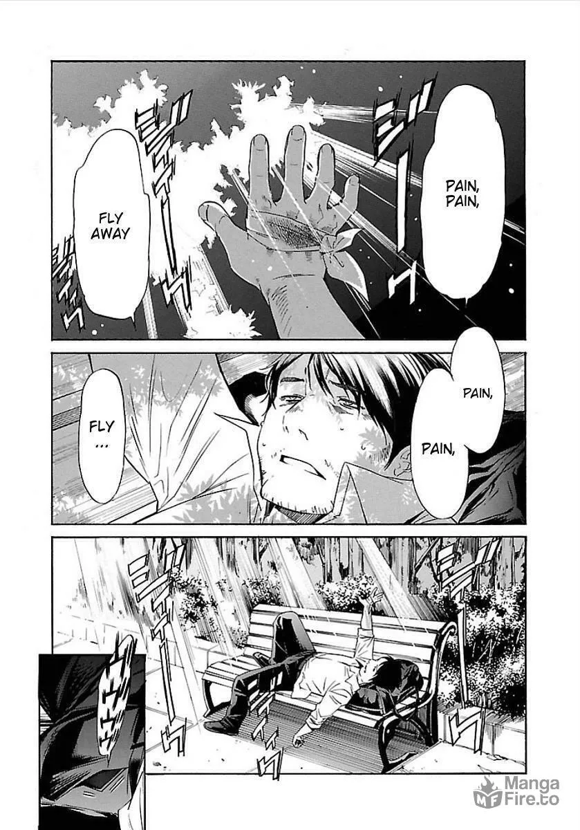 Read trash. chapter 50 image 2 on Lezhin